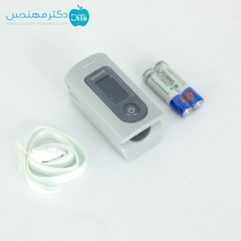 پالس اکسیمتر یوول