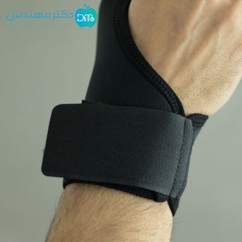 ارتز شست نئوپرن سماطب (کد 2015)