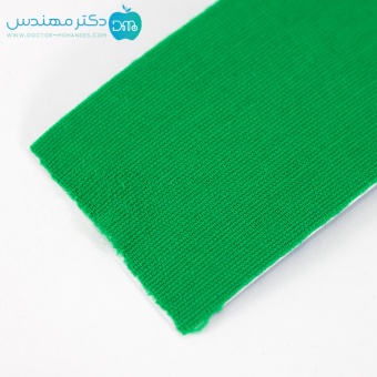 چسب کنزیوتیپ (Kinesiology Tape) مایتی‌ایکس (Mighty-X)