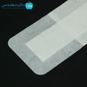 پانسمان آماده 