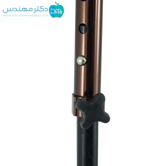 عصا چهارپایه لردی