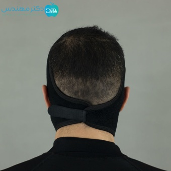 غبغب بند اوپلون سماطب کد 8025