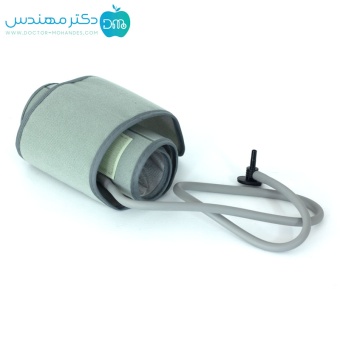 کاف یدک فنری فشارسنج دیجیتال