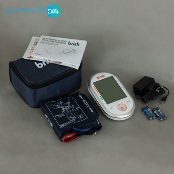 فشارسنج سخنگو بریسک B28