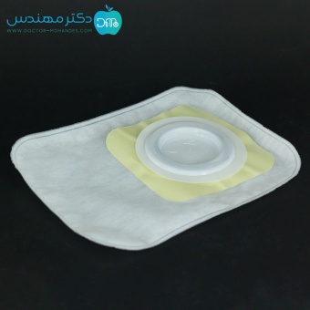 کیسه کلستومی ایرانی