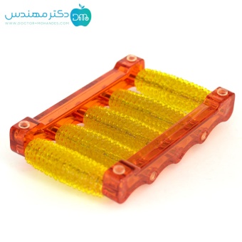 ماساژور کف پا سوزنی برند تن زیپ