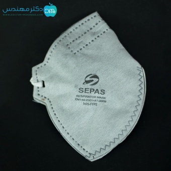 ماسک فیلتردار