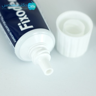 چسب دندان مصنوعی فیکسودنت مدل Original وزن 47 گرم