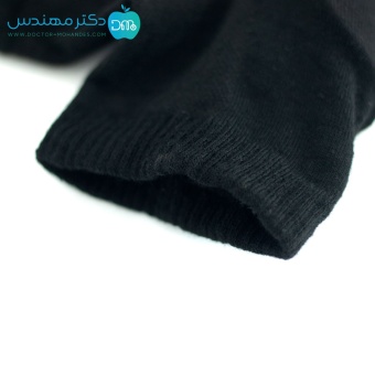 جوراب سیلیکونی ترک پا سما طب (کد 6068)