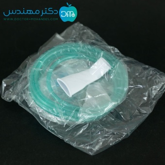 نبولایزر زنیتمد مدل NB-221C