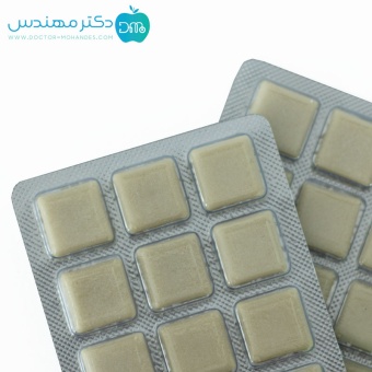 آدامس ترک سیگار نیکلایف