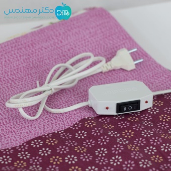 &nbsp;تشک برقی طبی گرماتن سایز 70×100 سانتی‌متر