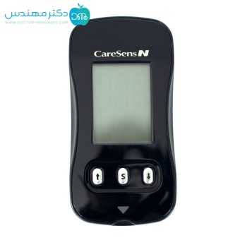 دستگاه تست قند خون کرسنس