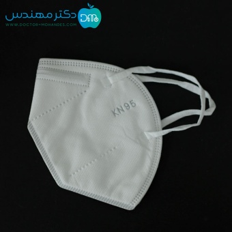 ماسک KN95
