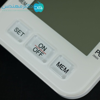 فشارسنج دیجیتال بازویی سخنگو GTH مدل 702C