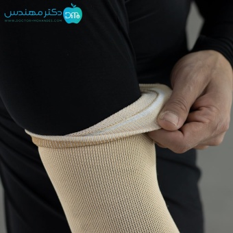 آستین فشاری دست سماطب (کد 3020) 
