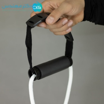 طناب توانبخشی برند تن زیپ