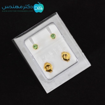 گوشواره طبی تارا (جفت)