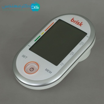 فشارسنج سخنگو بریسک B28