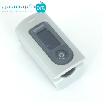 پالس اکسیمتر یوول