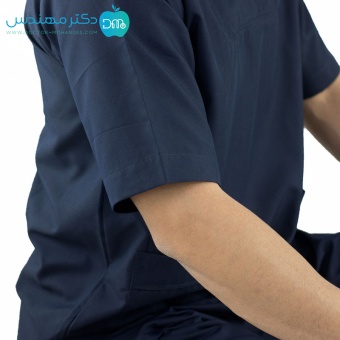 تونیک و شلوار (اسکراپ) مردانه برند برادران