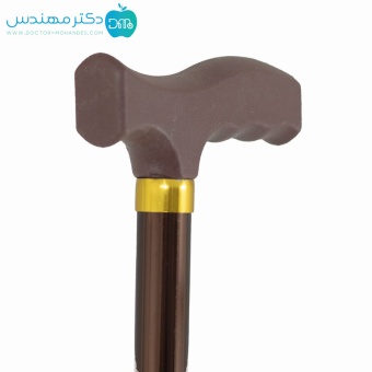 عصا چهارپایه لردی