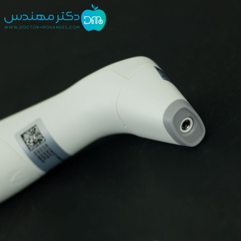 تب سنج پیشانی ماکرومد AET-R842