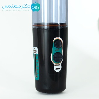 وكيوم همراه شارژي روناس