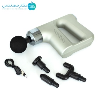 ماساژور تفنگی 740