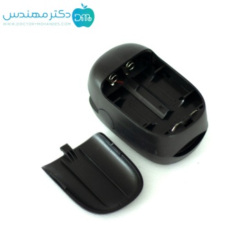 پالس اکسیمتر مدیسا SMH-01