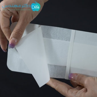 پانسمان آماده 