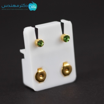 گوشواره طبی تارا (جفت)