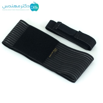 غبغب بند با کش تنفسی کد 8024