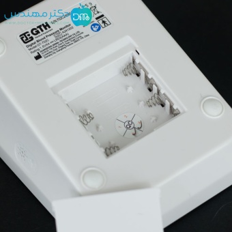 فشارسنج دیجیتال بازویی سخنگو GTH مدل 702C