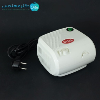 نبولایزر برند بریسک مدل CN116