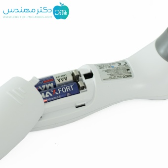 ترمومتر (تب سنج) لیزری پیشانی وکتو