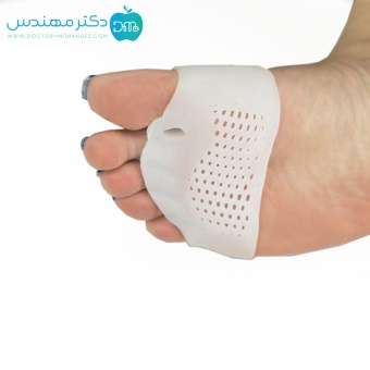 مجموعه پنج انگشتی و متاتارسال کد 6064