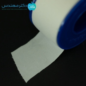 چسب لوکوپلاست 5 سانت