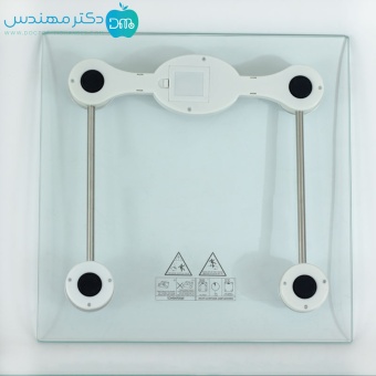 ترازوی دیجیتال سان سان مدل 2003A