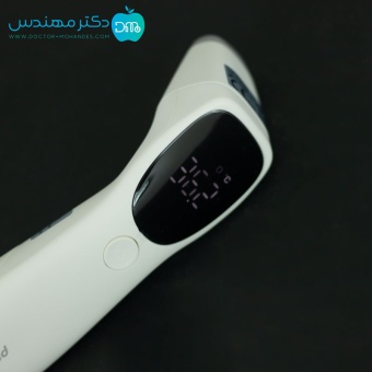 تب سنج پیشانی ماکرومد AET-R842