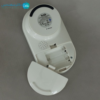 فشارسنج سخنگو بریسک B28