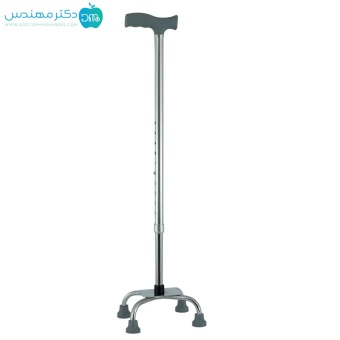 عصا چهارپایه لردی