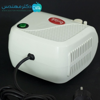 نبولایزر برند بریسک مدل CN116