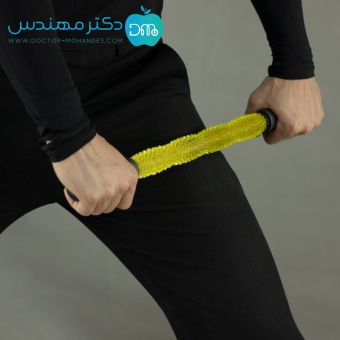 میل ماساژور سوزنی برند تن زیپ