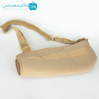 پد دورکننده شانه(آبداکشن) سماطب کد 3019