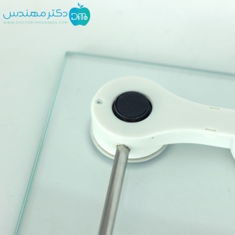 ترازوی دیجیتال سان سان مدل 2003A