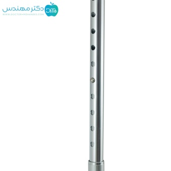 عصا چهارپایه لردی