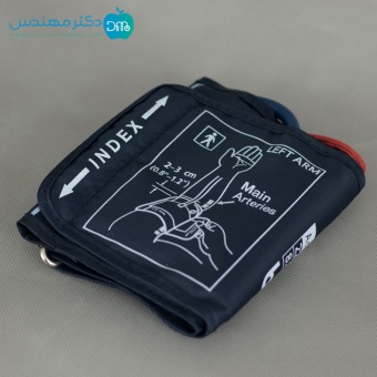 فشارسنج سخنگو بریسک B28