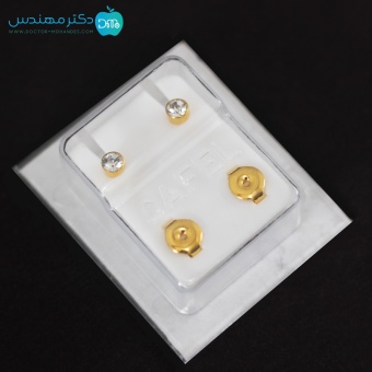 گوشواره طبی تارا (جفت)