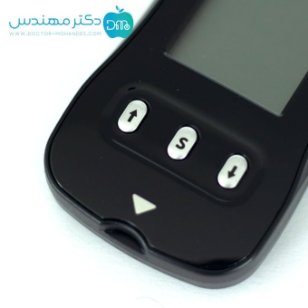 دستگاه تست قند خون کرسنس